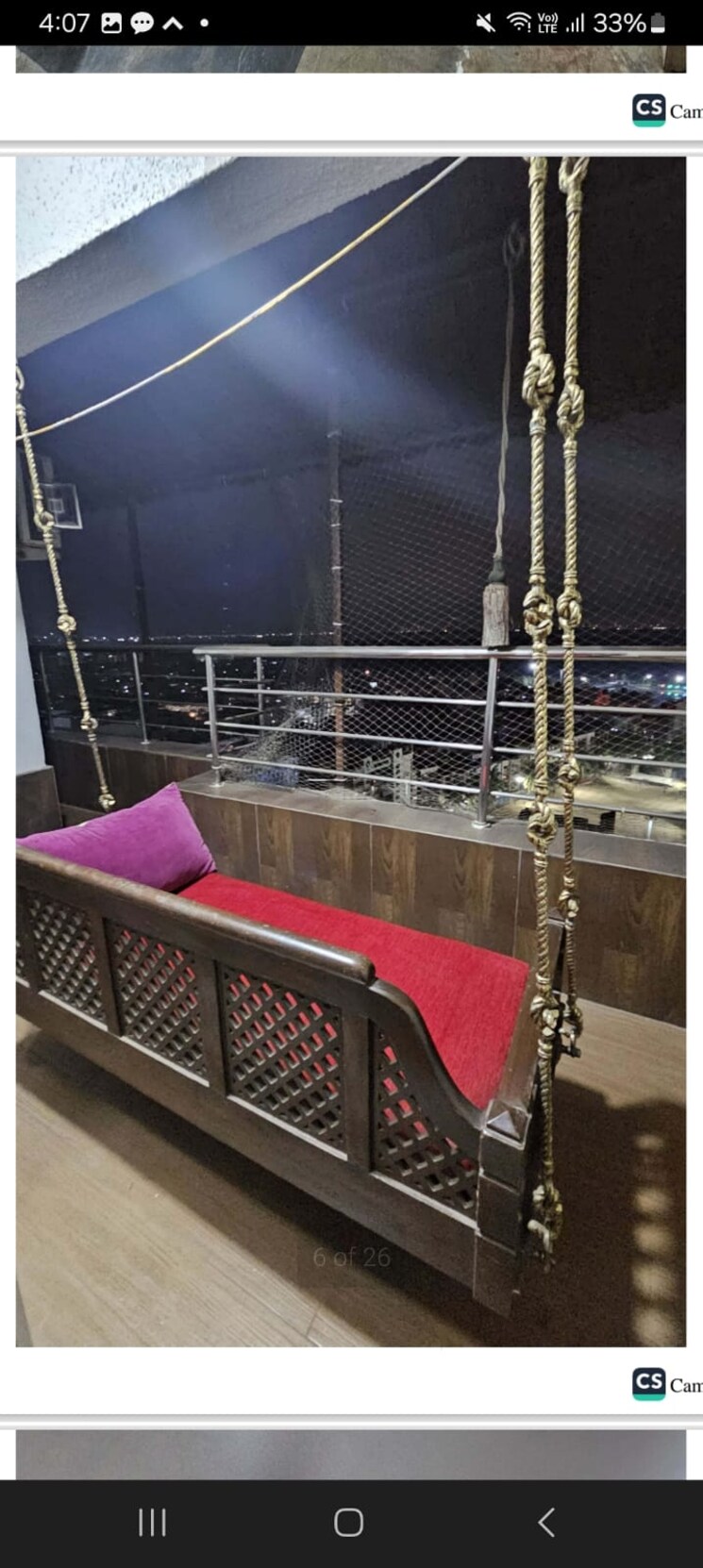 Exterior View, yash-apartment-koparkhairane 2 Bedroom 1200 Sq.Ft. Apartment In Kopar Khairane Navi Mumbai 8966787