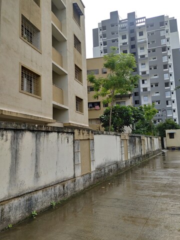2 BHK Apartment For Sale in DSK Kasturi B, Bavdhan