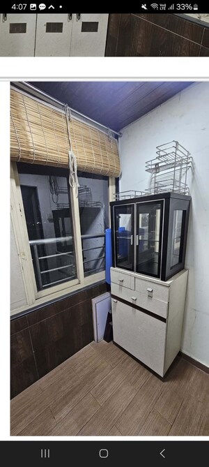 2 BHK Apartment – Exterior View View at Yash Apartment KoparKhairane, Kopar Khairane - for Sale