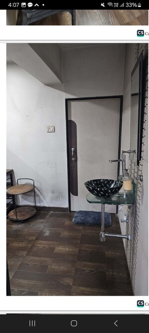 Furnished Amenities in 2 BHK Apartment at Yash Apartment KoparKhairane, Kopar Khairane – for Sale