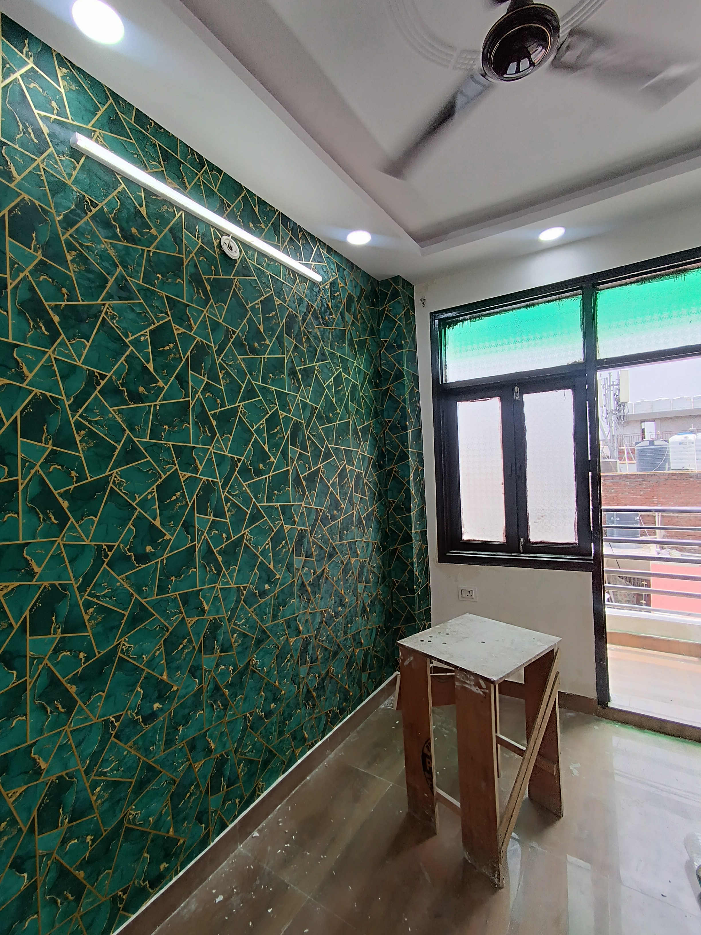 2 BHK Builder Floor For Rent in Govindpuri 