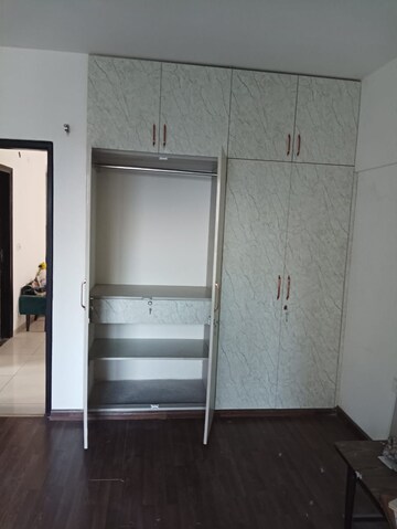 Bathroom in 3 BHK Apartment at BPTP Discovery Park, Sector 80 – for Rent