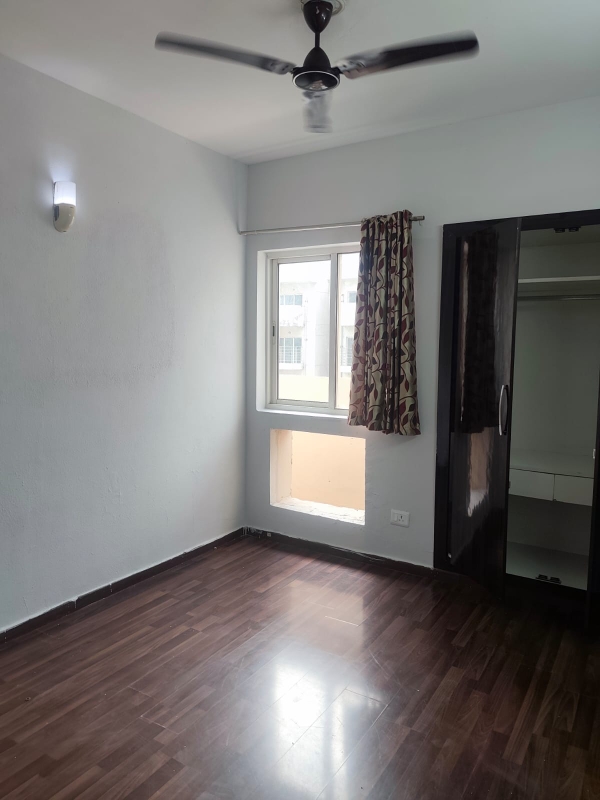 3 BHK Apartment For Rent in Paras Seasons