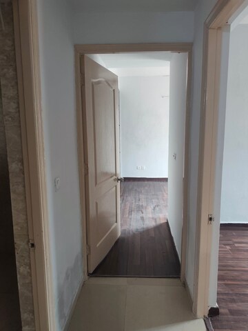 Building Lobby in 3 BHK Apartment at Paras Seasons, Sector 168 – for Rent