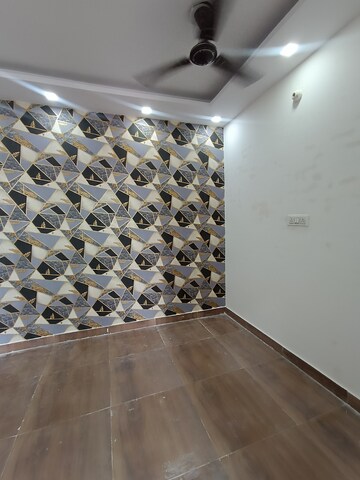 Living Room in 2 BHK Builder Floor at Govindpuri – for Rent