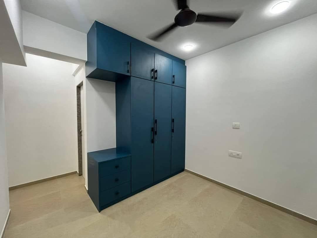 1 BHK Apartment For Rent in Mahavir Kanti Avenue