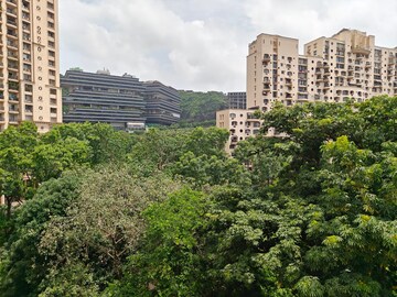 2 BHK Apartment – Exterior View View at Hiranandani Gardens Glen Height, Powai - for Rent