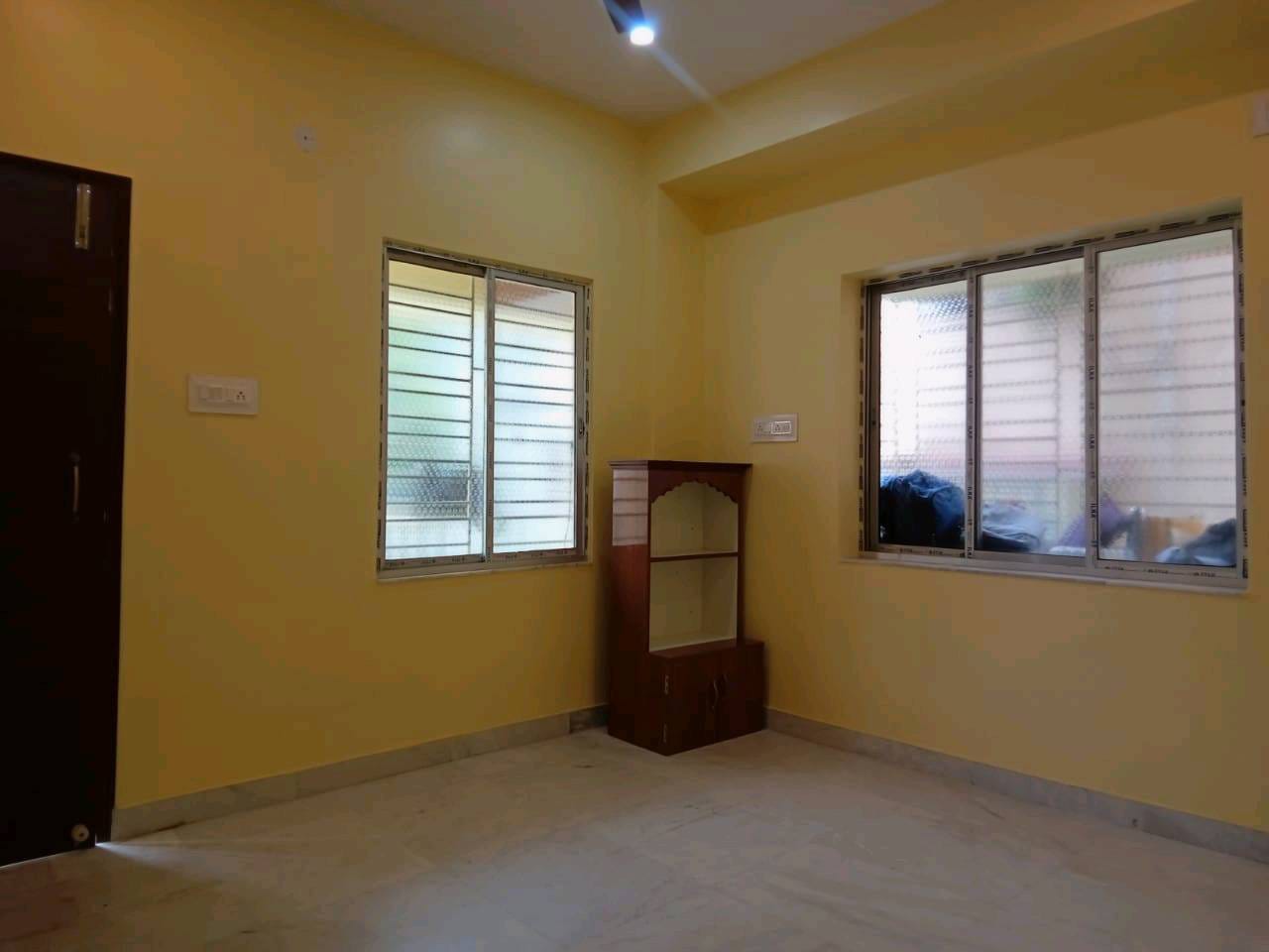 2 BHK + Pooja Room Builder Floor For Sale in Behala