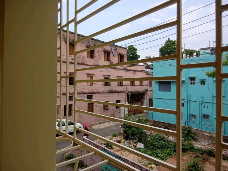 Exterior View, behala 2 Bedroom 850 Sq.Ft. Builder Floor In Behala Kolkata 8966778