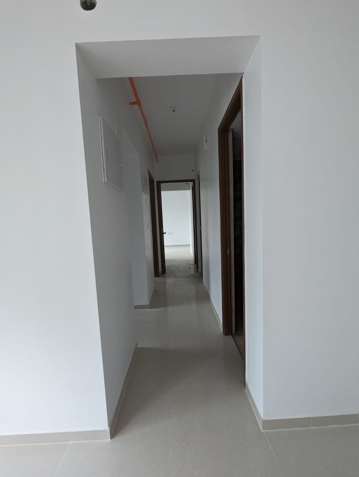 3.5 BHK Apartment For Rent in Kalpataru Immensa
