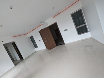 Team Area in 3.5 BHK Apartment at Kalpataru Immensa, Kolshet Road – for Rent