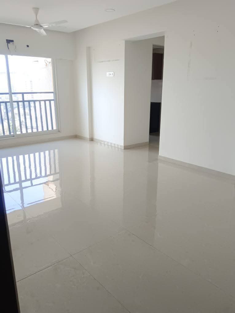 1 BHK 650 Sq.Ft. Apartment in Sai Crystal Empire