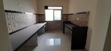 Kitchen in 1 BHK Apartment at Ashar Edge, Pokhran Road No Two – for Rent