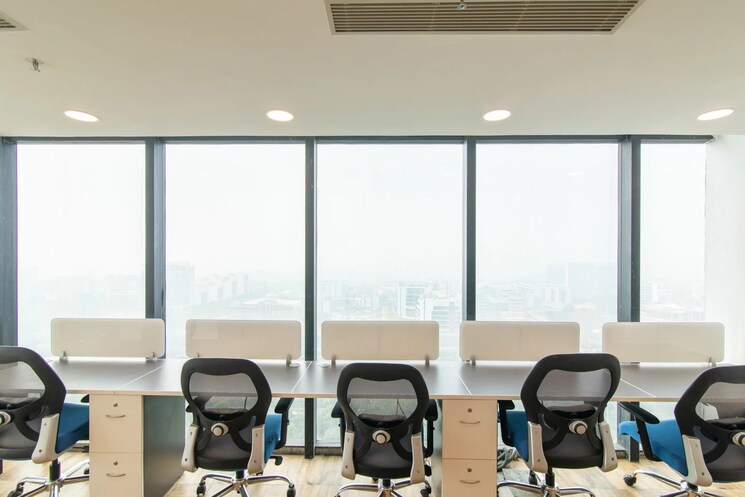 Team Area, wakad Commercial Office Space 2100 Sq.Ft. In Wakad Pune 8966815