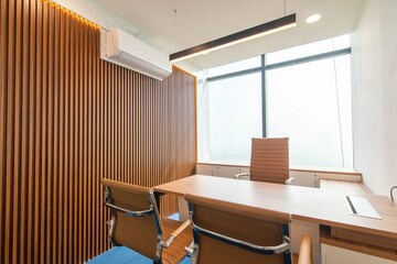 Team Area in  Office Space at Wakad – for Rent