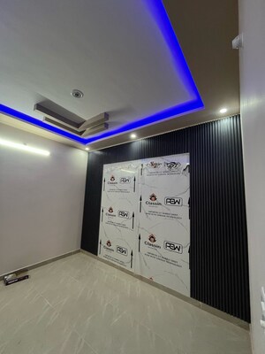 Furnished Amenities in 3 BHK Independent House at Arjunganj – for Sale