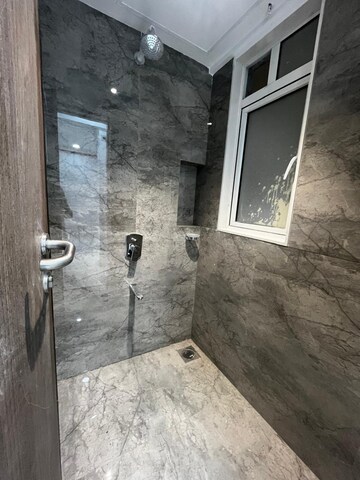 Balcony in 2 BHK Apartment at Nahar Amaryllis Towers and Plaza, Chandivali – for Sale