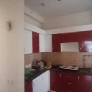 Kitchen in 2.5 BHK Apartment at Mahagun Mywoods III, Sector 16c Greater Noida – for Sale