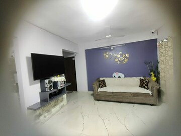 1 BHK Apartment For Rent in Hari Ganga, Yerawada