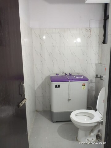 Master Bedroom in 2 BHK Apartment at OP Floridaa, Sector 82 – for Rent