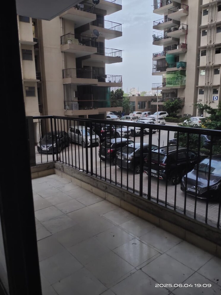 Balcony, op-floridaa 2 Bedroom 473 Sq.Ft. Apartment In Sector 82 Faridabad 8966854