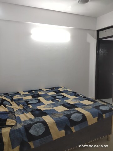 Bedroom in 2 BHK Apartment at OP Floridaa, Sector 82 – for Rent