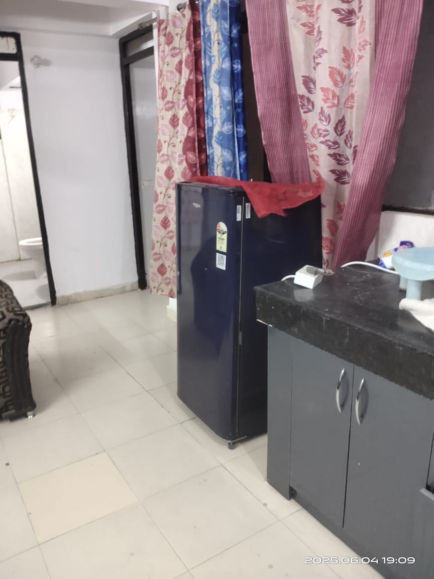 2 BHK Apartment For Rent in OP Floridaa