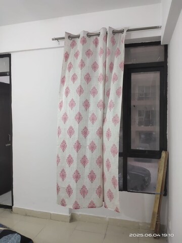 Bathroom in 2 BHK Apartment at OP Floridaa, Sector 82 – for Rent
