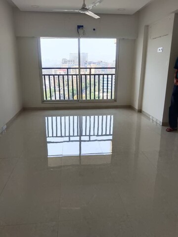 Room in 2 BHK Apartment at Kalpana CD Height, Nalasopara East – for Rent