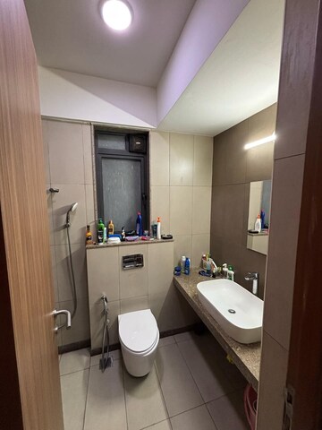 Team Area in 2 BHK Apartment at Kalpana CD Height, Nalasopara East – for Rent