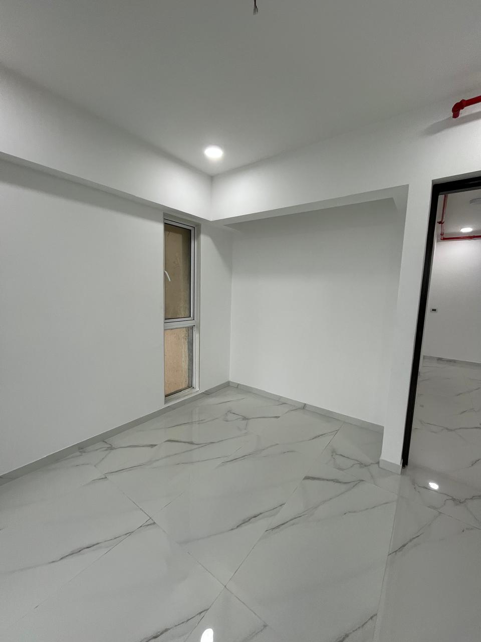 2 BHK Apartment For Sale in Nahar Amaryllis Towers and Plaza