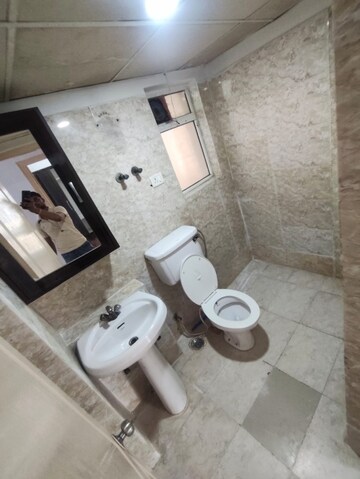 Bathroom in 3 BHK Apartment at Paras Seasons, Sector 168 – for Rent