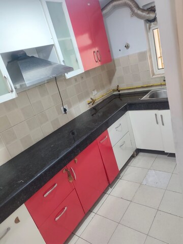 Kitchen in 3 BHK Apartment at Paras Seasons, Sector 168 – for Rent