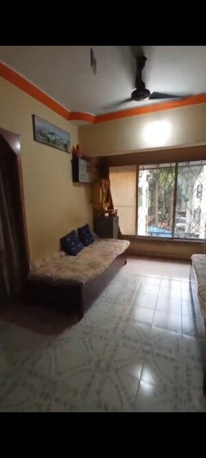 1 BHK Apartment For Sale in Ramdev Park, Mira Road