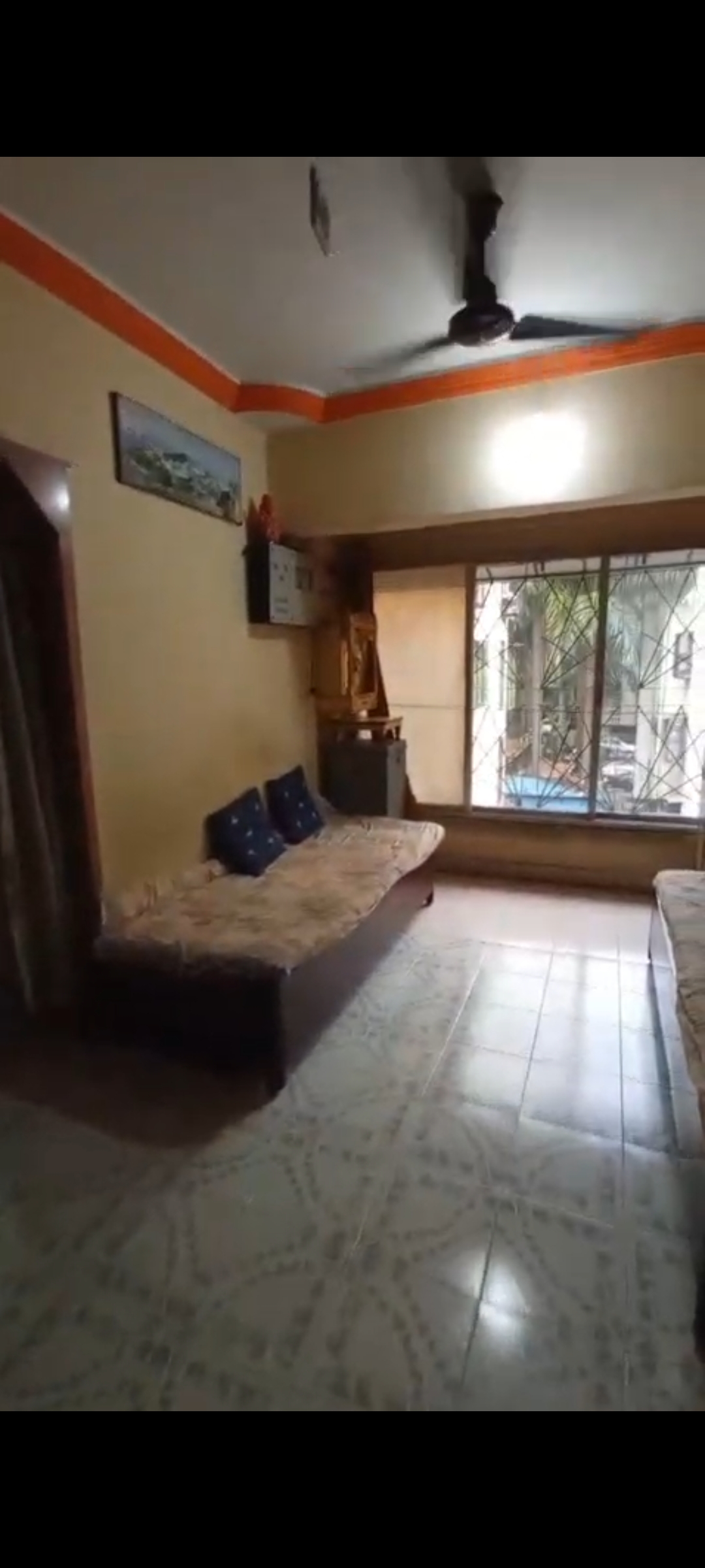 1 BHK Apartment For Sale in Ramdev Park