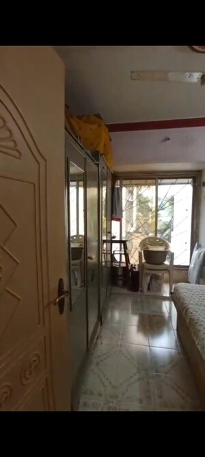 Gym in 1 BHK Apartment at Ramdev Park, Mira Road – for Sale