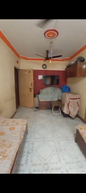 Team Area in 1 BHK Apartment at Ramdev Park, Mira Road – for Sale