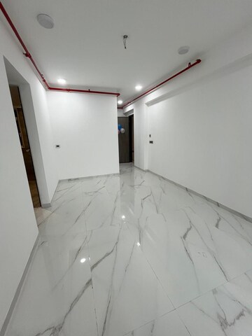 Building Lobby in 2 BHK Apartment at Nahar Amaryllis Towers and Plaza, Chandivali – for Sale