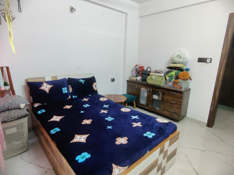 Kitchen, hari-ganga 1 Bedroom 650 Sq.Ft. Apartment In Yerawada Pune 8966851