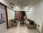 2 BHK 800 Sq.Ft. Apartment in Agarwal Residency CHS