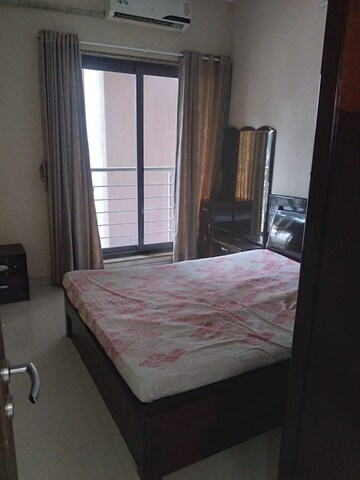 Bedroom in 2 BHK Apartment at Dadar West – for Rent