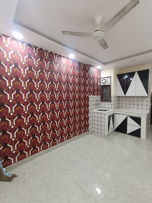 Kitchen in 1 BHK Builder Floor at Govindpuri – for Sale