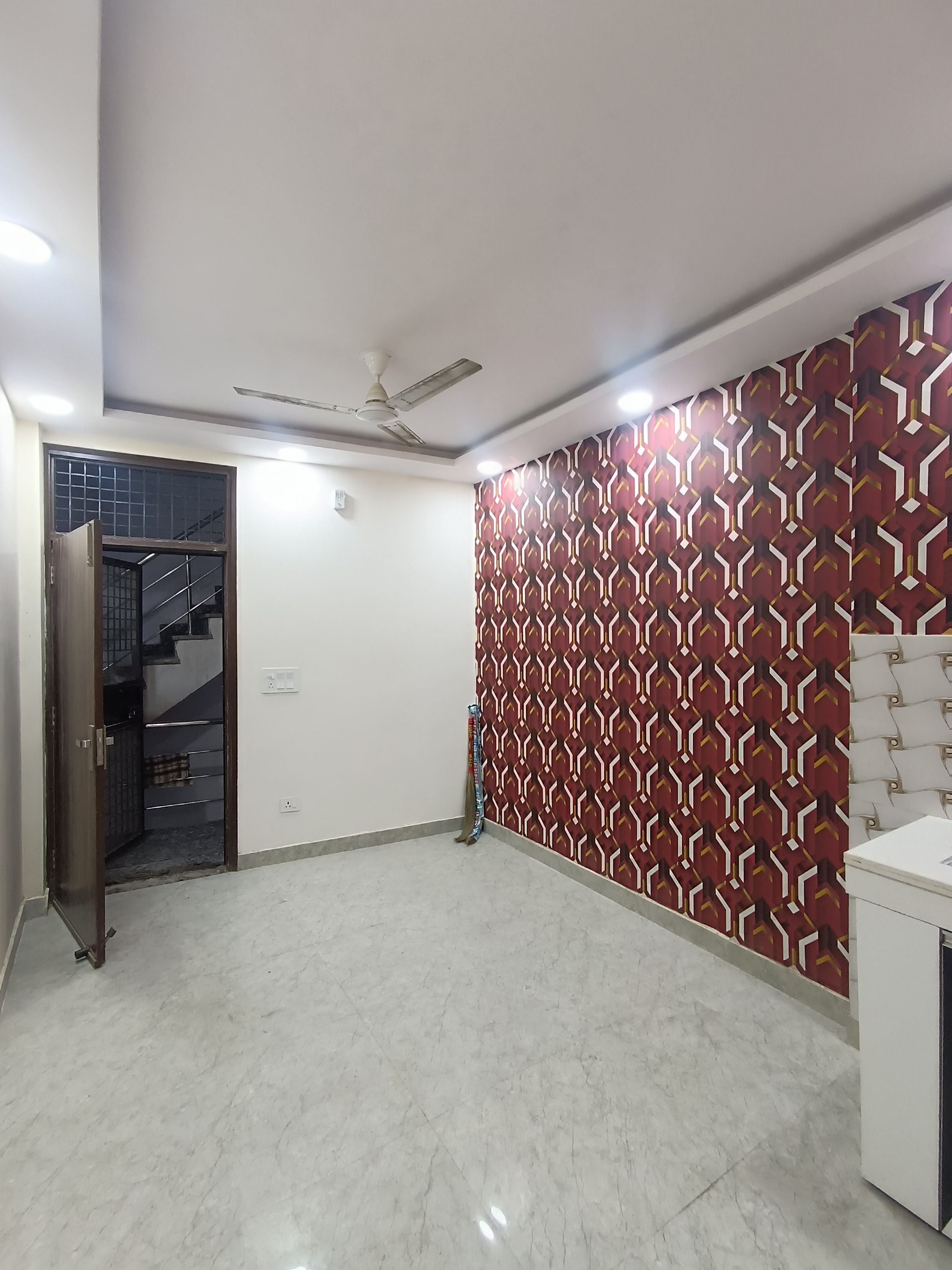 1 BHK Builder Floor For Sale in Govindpuri 