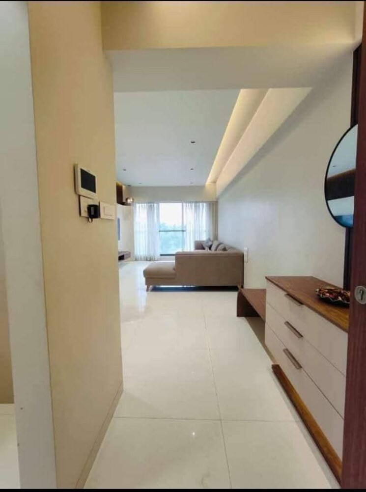 Living Room, vashi 4 Bedroom 2800 Sq.Ft. Apartment In Vashi Navi Mumbai 8966944