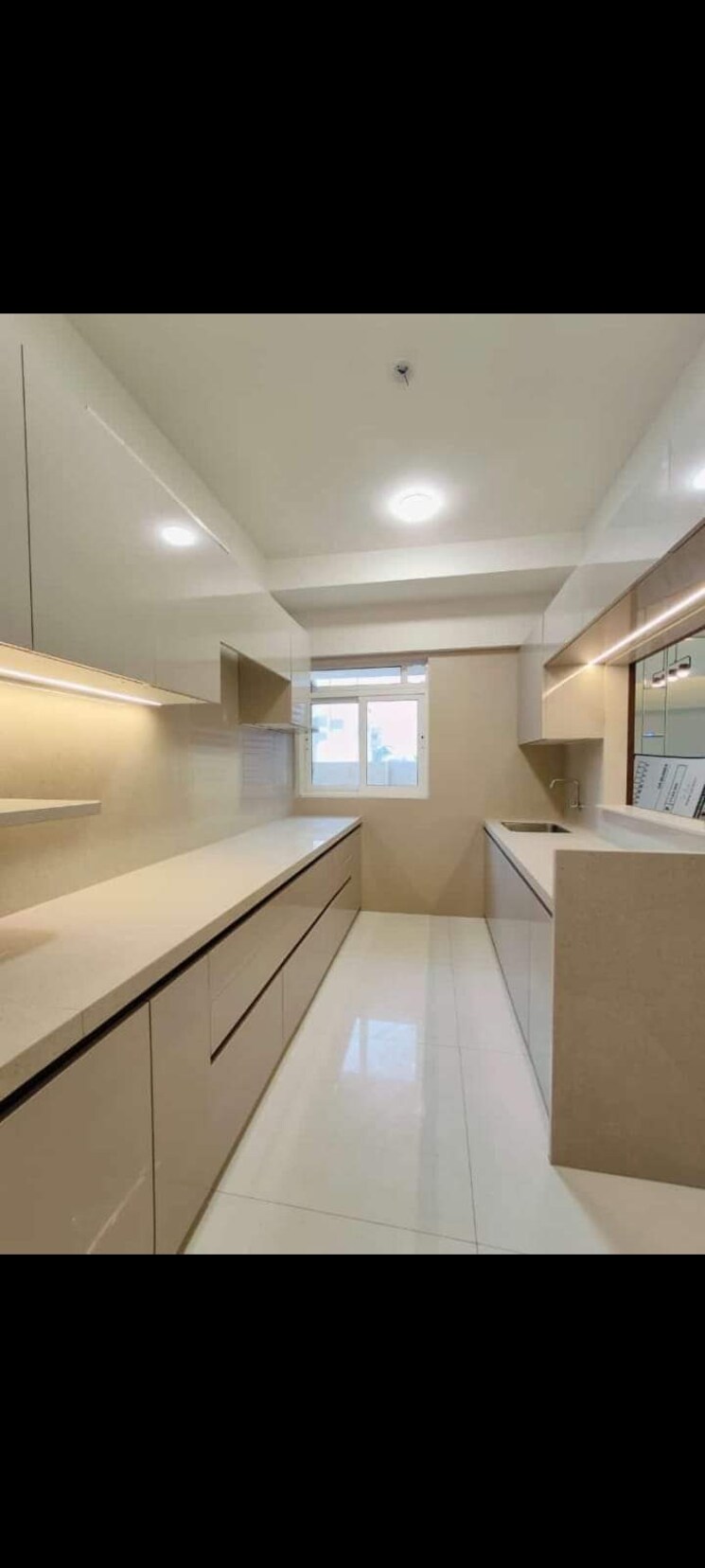 Kitchen, vashi 4 Bedroom 2800 Sq.Ft. Apartment In Vashi Navi Mumbai 8966944