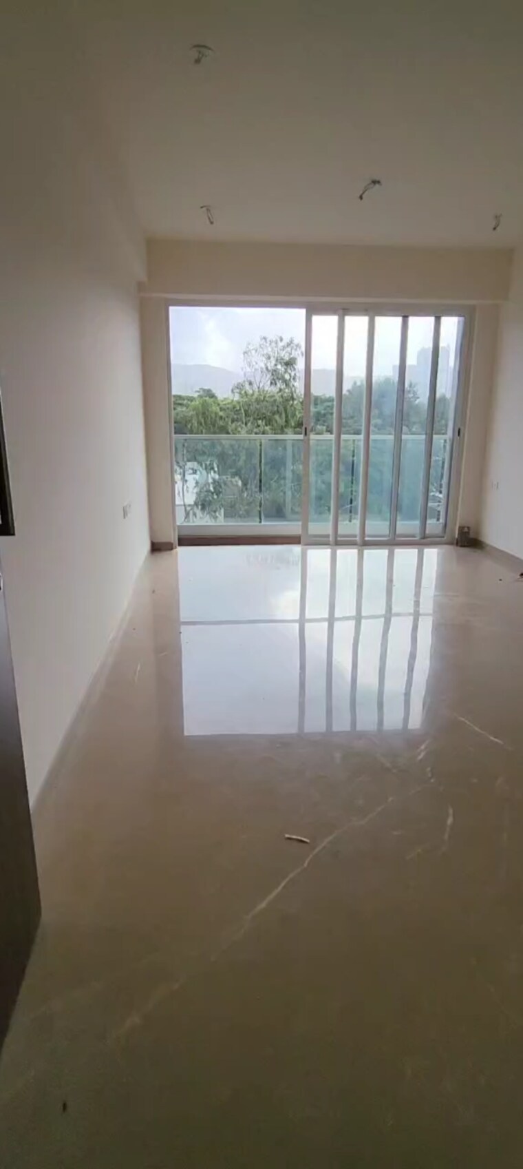 Balcony, indiabulls-one-indiabulls 2 Bedroom 806 Sq.Ft. Apartment In Pokhran Road No Two Thane 8966856