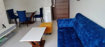 Team Area in 1 BHK Apartment at Mehta Harmony Vasai, Vasai East – for Rent