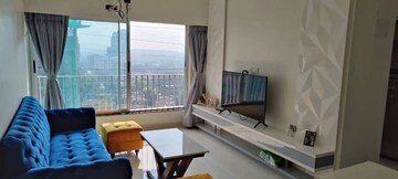 Team Area in 1 BHK Apartment at Mehta Harmony Vasai, Vasai East – for Rent