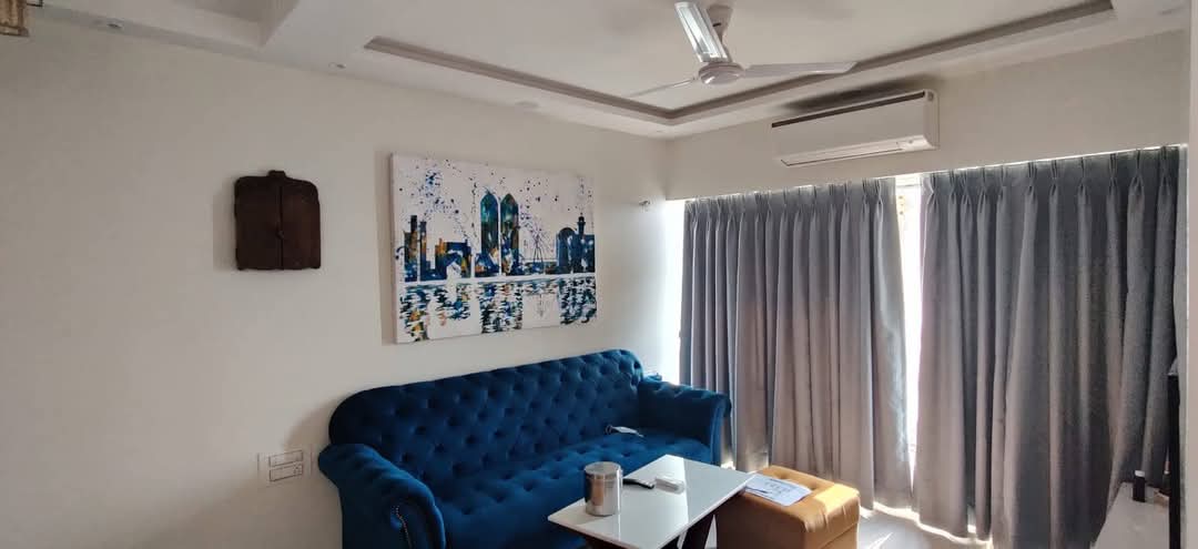 1 BHK Apartment For Rent in Mehta Harmony Vasai