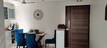 Furnished Amenities in 1 BHK Apartment at Mehta Harmony Vasai, Vasai East – for Rent